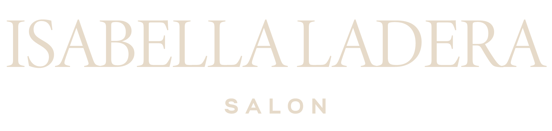 ISLA Salon